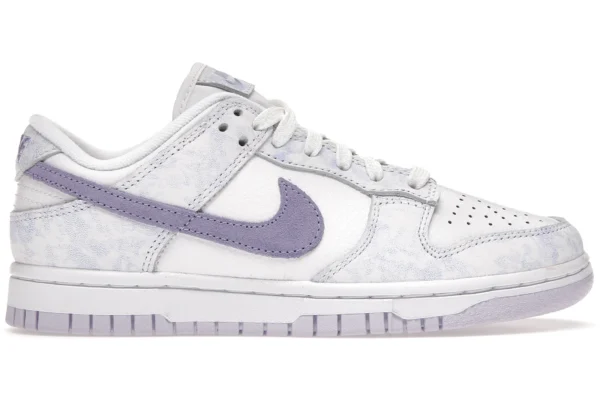 Nike Dunk Low Purple Pulse (Women's)