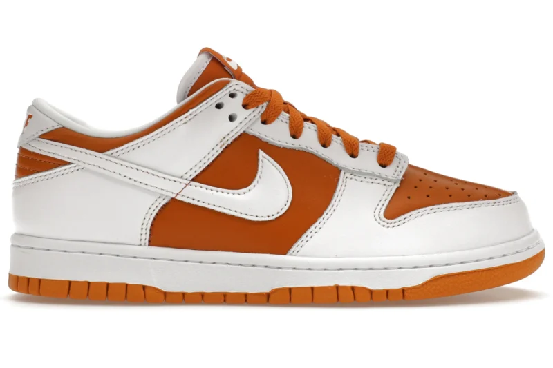 Nike Dunk Low QS CO.JP Reverse Curry (2024)
