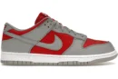 Nike Dunk Low QS CO.JP Reverse Ultraman (2024)
