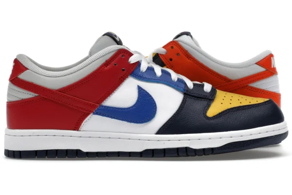 Nike Dunk Low QS CO.JP What The (2024)