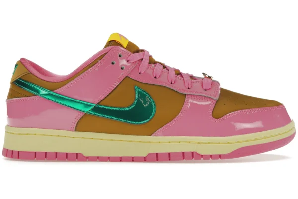 Nike Dunk Low QS Parris Goebel (Women's)