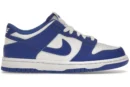 Nike Dunk Low Racer Blue (GS)