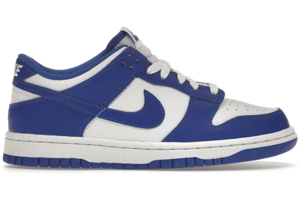 Nike Dunk Low Racer Blue (GS)