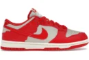 Nike Dunk Low Red Roses (Women's)