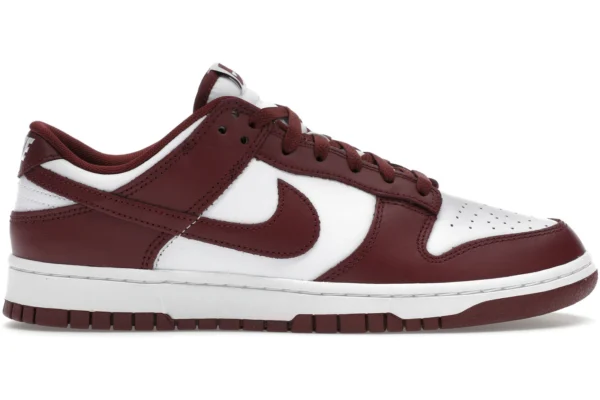 Nike Dunk Low Redwood