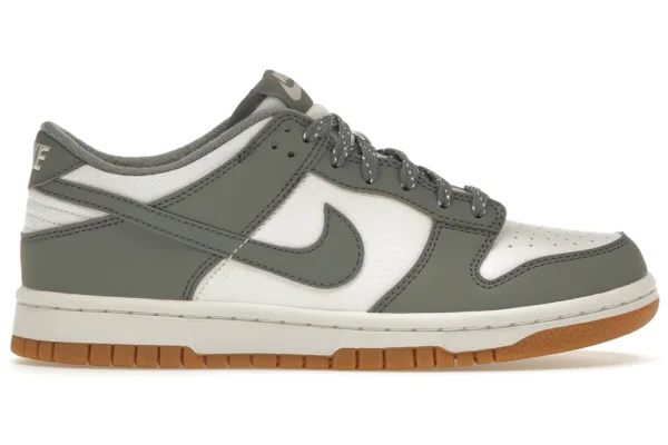 Nike Dunk Low Reflective Grey (GS)