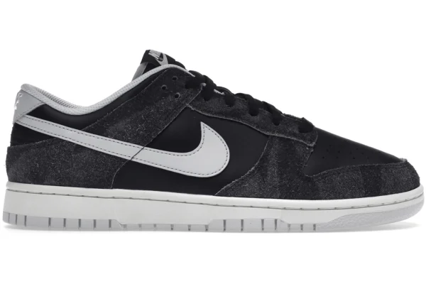 Nike Dunk Low Retro Animal Pack Zebra