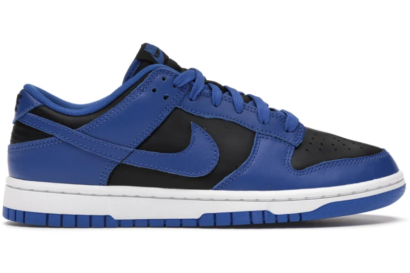 Nike Dunk Low Hyper Cobalt