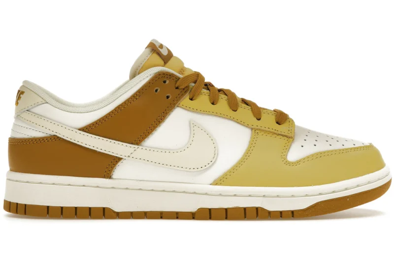Nike Dunk Low Retro Bronzine
