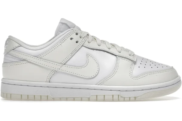 Nike Dunk Low Retro Coconut Milk (Women's)