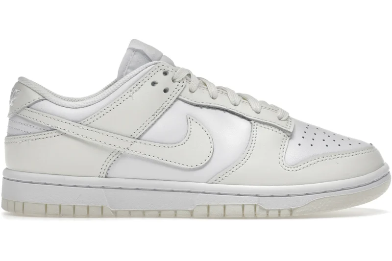 Nike Dunk Low Retro Coconut Milk (Women's)