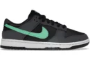 Nike Dunk Low Retro Green Glow