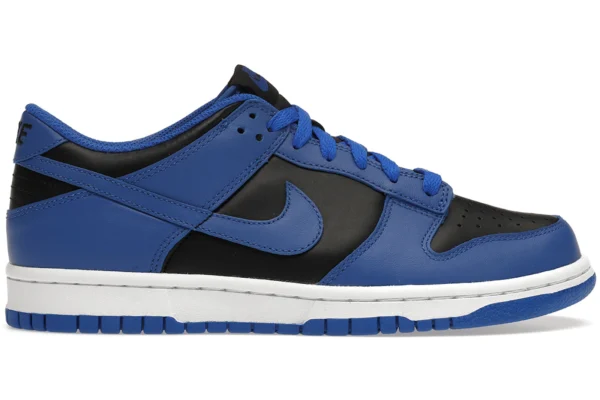 Nike Dunk Low Retro Hyper Cobalt (GS)