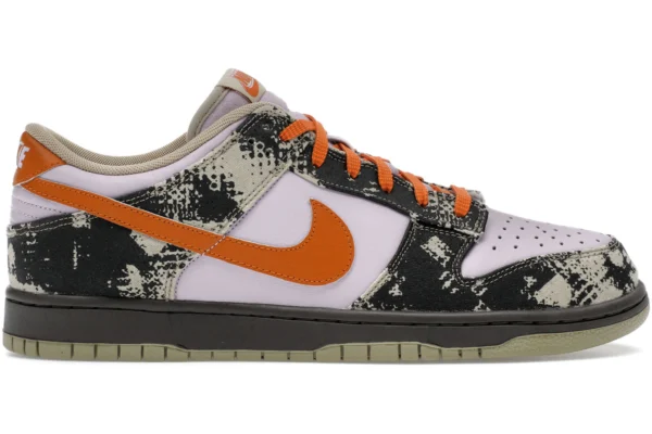 Nike Dunk Low Retro LTD Punk Rock Digital Camo