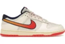 Nike Dunk Low Retro Lettering