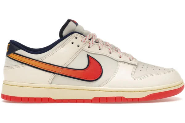 Nike Dunk Low Retro Lettering
