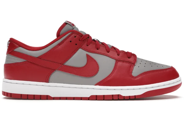 Nike Dunk Low Retro UNLV (2021)