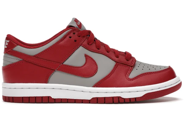 Nike Dunk Low Retro UNLV (GS) (2021)