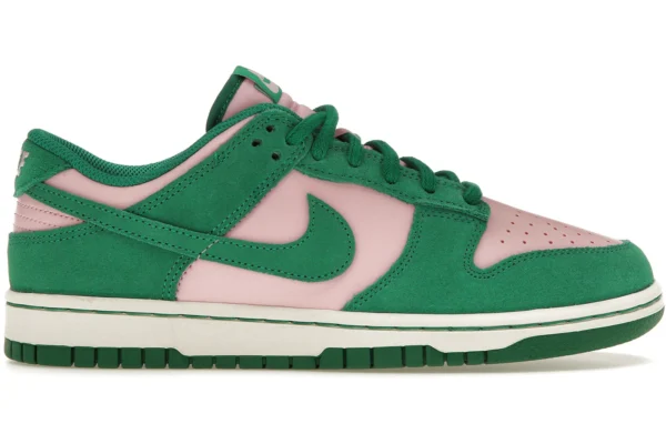 Nike Dunk Low Retro SE Medium Soft Pink Malachite