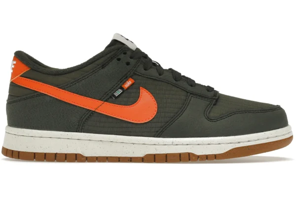 Nike Dunk Low Retro NN Toasty Sequoia (GS)
