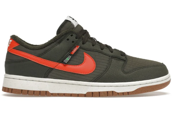 Nike Dunk Low Next Nature Sequoia