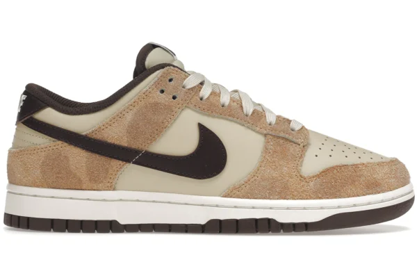 Nike Dunk Low Retro PRM Animal Pack Giraffe/Cheetah