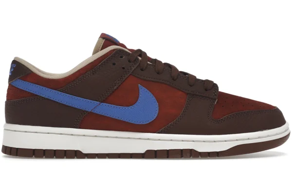 Nike Dunk Low Retro PRM Mars Stone