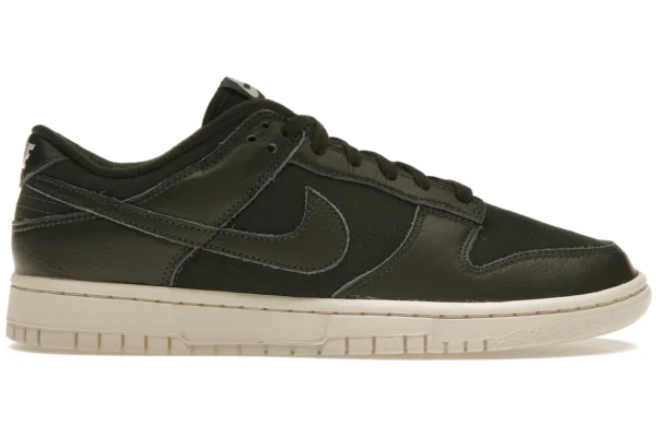 Nike Dunk Low Retro PRM Sequoia