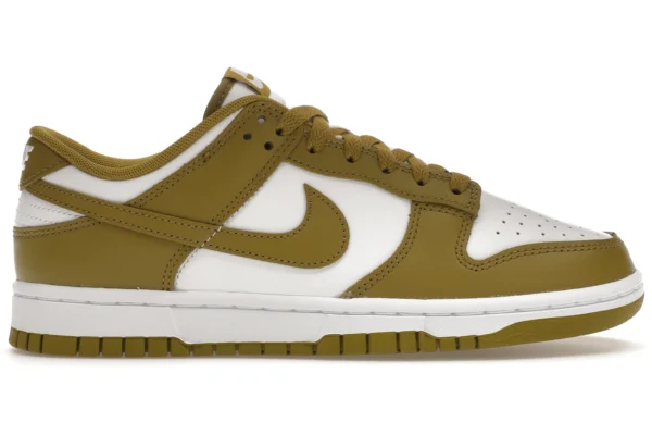 Nike Dunk Low Retro Pacific Moss