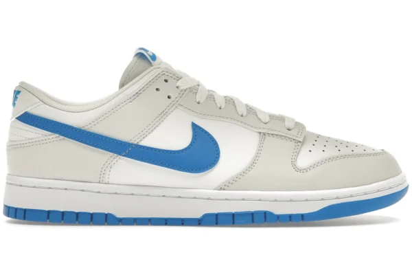 Nike Dunk Low Retro Photo Blue