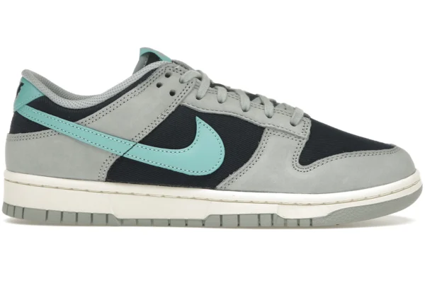 Nike Dunk Low Retro Premium Light Pumice Green Frost