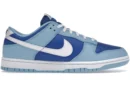Nike Dunk Low Retro QS Argon (2022)