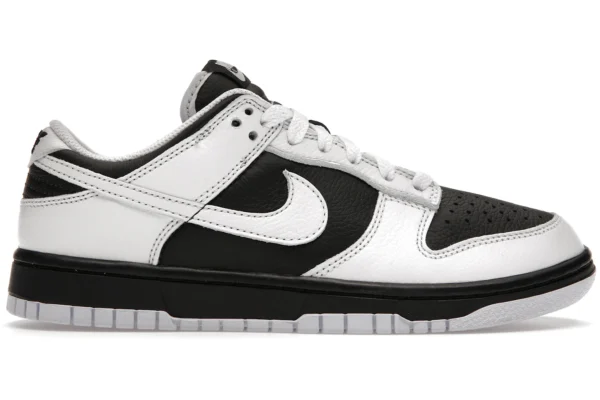 Nike Dunk Low Retro Reverse Panda