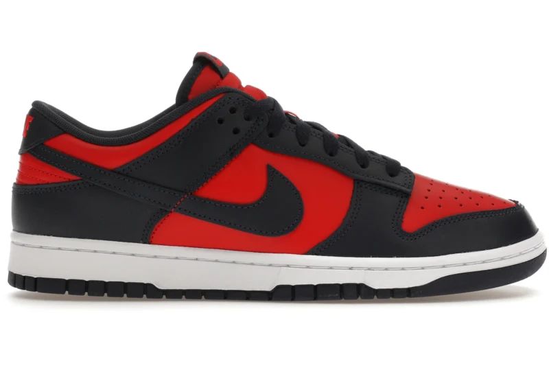 Nike Dunk Low Retro SE CO.JP University Red Obsidian