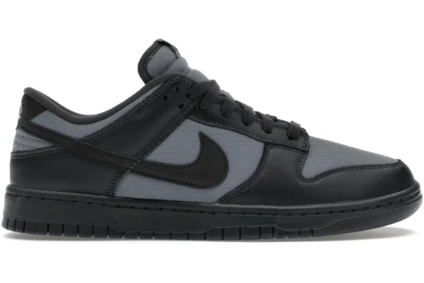 Nike Dunk Low Retro SE Off Noir Smoke Grey