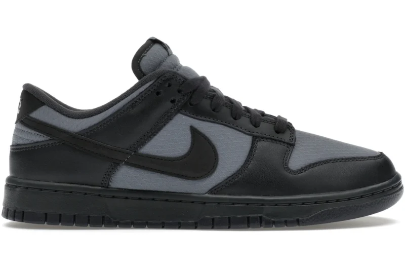 Nike Dunk Low Retro SE Off Noir Smoke Grey