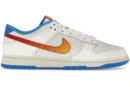 Nike Dunk Low Retro SE Pop Art Sail Photo Blue