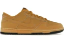 Nike Dunk Low Retro SE Wheat Gum