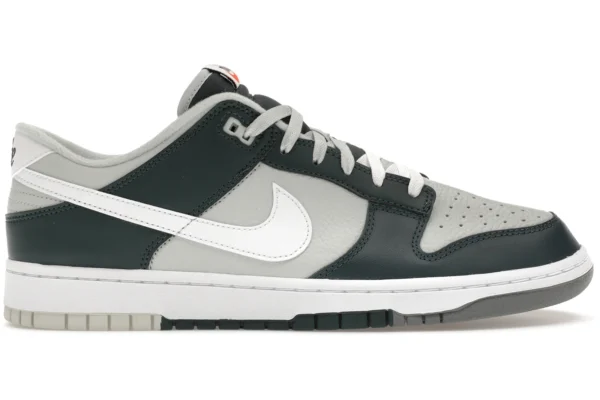 Nike Dunk Low Retro Split Deep Jungle