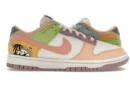 Nike Dunk Low Retro Sun Club Multi (Women's)
