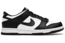 Nike Dunk Low Retro White Black Panda (GS)