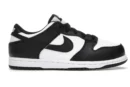Nike Dunk Low Retro White Black Panda (PS)