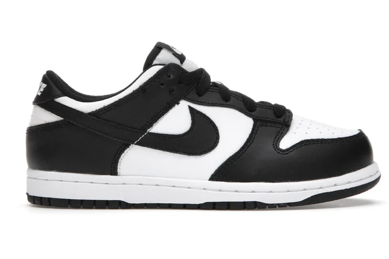 Nike Dunk Low Retro White Black Panda (PS)