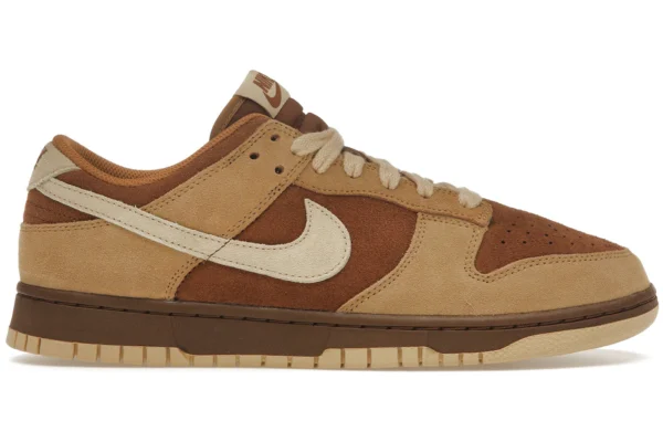 Nike Dunk Low Reverse Maple (Women's)
