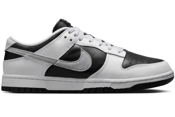 Nike Dunk Low Reverse Panda 2.0