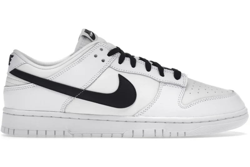 Nike Dunk Low Reverse Panda