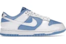 Nike Dunk Low Reverse UNC (Women's)