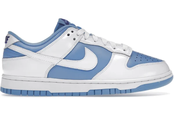 Nike Dunk Low Reverse UNC (Women's)