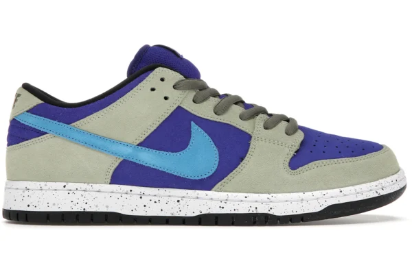 Nike SB Dunk Low ACG Celadon
