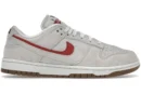Nike Dunk Low SE 85 Double Swoosh Sail Orange (Women's)